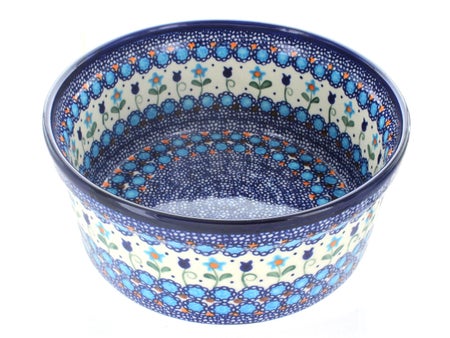 Vena Savannah Large Bakeware — Polish Pottery