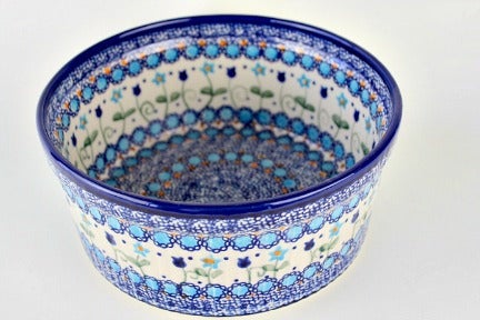 Vena Savannah Large Bakeware — Polish Pottery