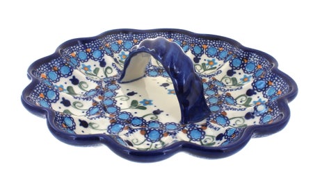 Vena Savannah Dining Accessories — Polish Pottery