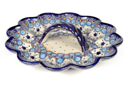 Detail image of Vena Savannah Dining Accessories — Polish Pottery