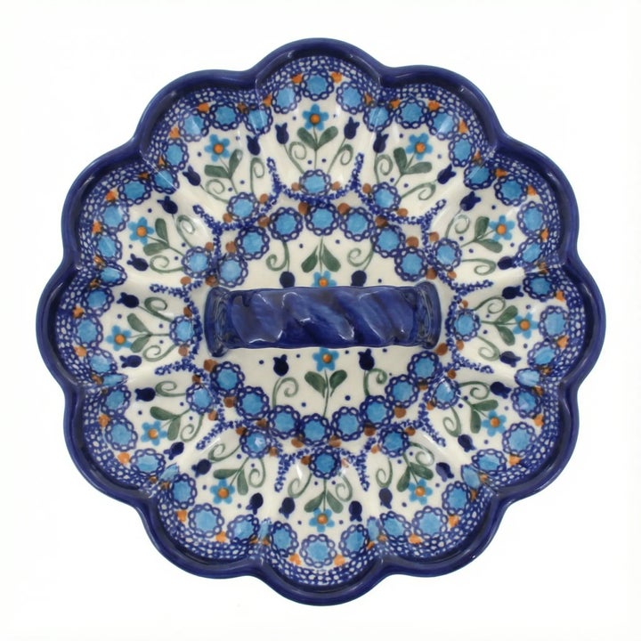 Vena Savannah Dining Accessories — Polish Pottery
