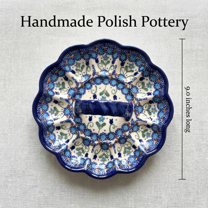 Vena Savannah Dining Accessories — Polish Pottery