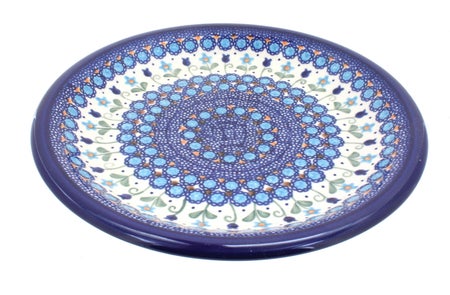 Vena Savannah Dining Plates & Bowls — Polish Pottery