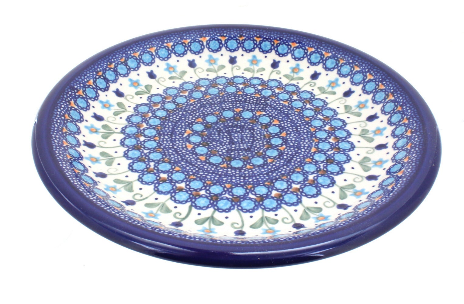 Vena Savannah Dining Plates & Bowls — Polish Pottery