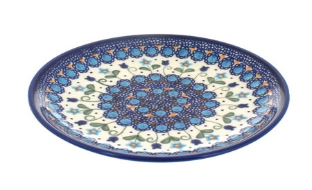 Vena Savannah Dining Plates & Bowls — Polish Pottery