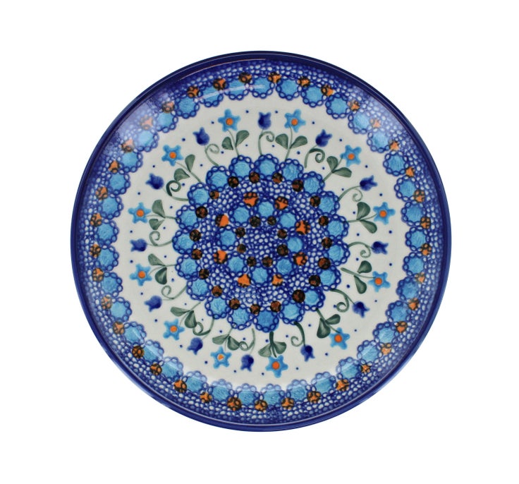 Detail image of Vena Savannah Dining Plates & Bowls — Polish Pottery