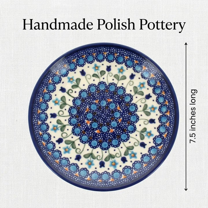 Vena Savannah Dining Plates & Bowls — Polish Pottery