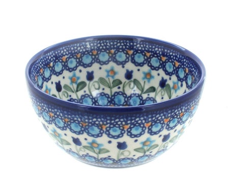 Vena Savannah Dining Plates & Bowls — Polish Pottery