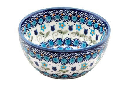 Vena Savannah Dining Plates & Bowls — Polish Pottery