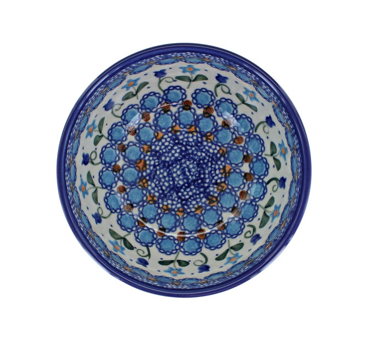 Vena Savannah Dining Plates & Bowls — Polish Pottery