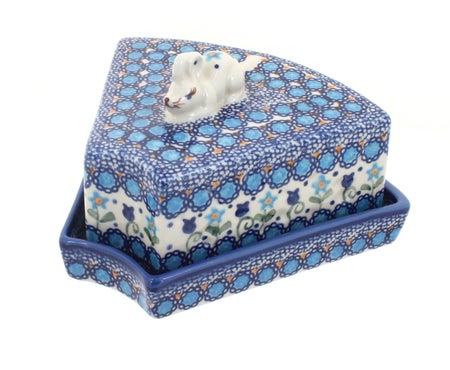 Vena Savannah Countertop Accessories — Polish Pottery
