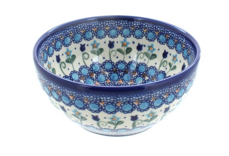 Vena Savannah Dining Plates & Bowls — Polish Pottery