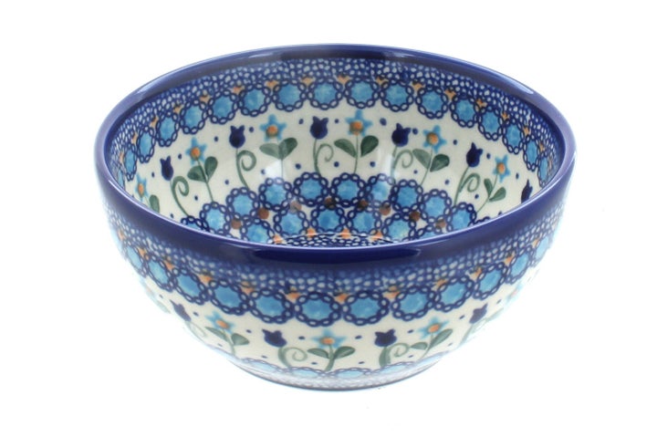 Vena Savannah Dining Plates & Bowls — Polish Pottery