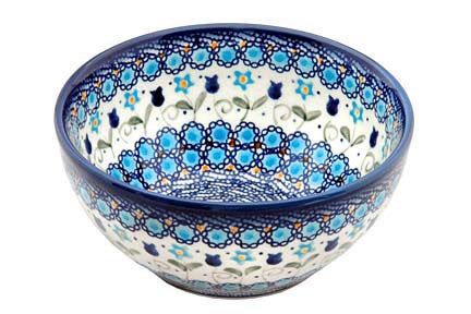 Vena Savannah Dining Plates & Bowls — Polish Pottery