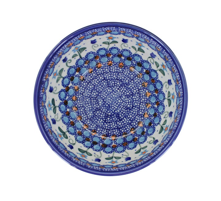 Vena Savannah Dining Plates & Bowls — Polish Pottery