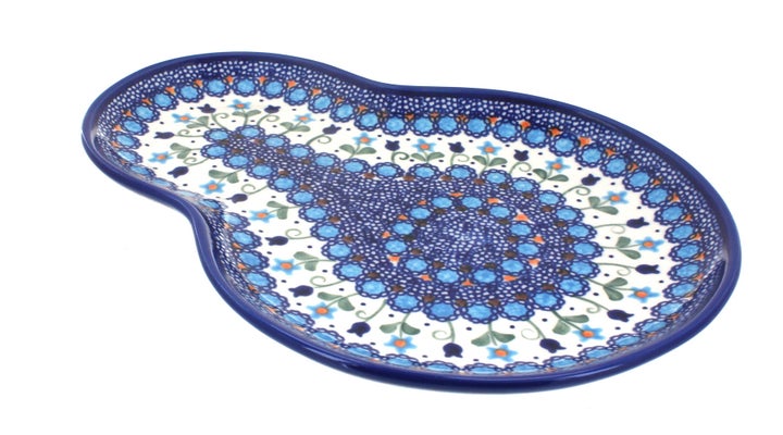 Vena Savannah Dining Plates & Bowls — Polish Pottery