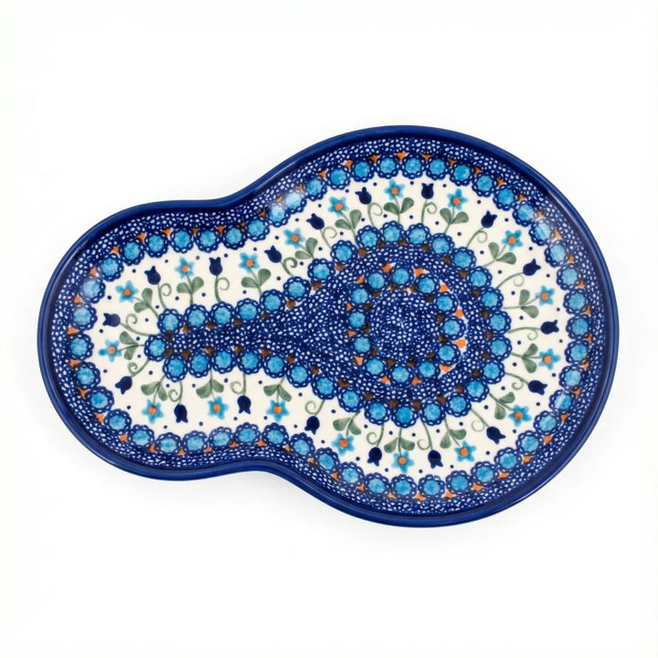 Vena Savannah Dining Plates & Bowls — Polish Pottery
