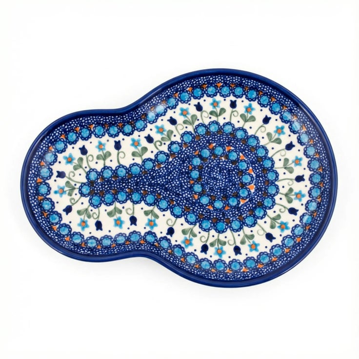 Detail image of Vena Savannah Dining Plates & Bowls — Polish Pottery