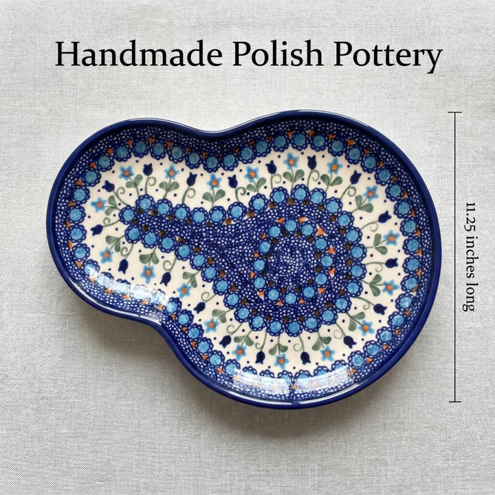 Vena Savannah Dining Plates & Bowls — Polish Pottery