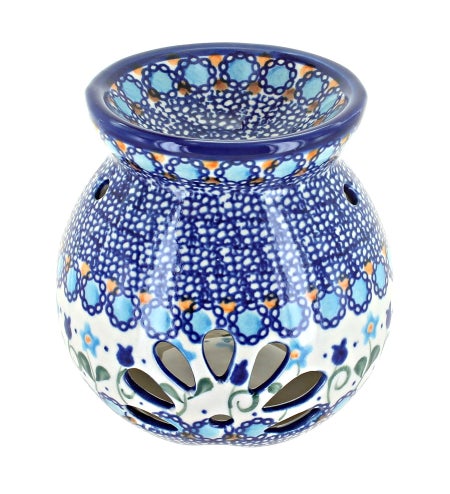 Vena Savannah Décor — Polish Pottery