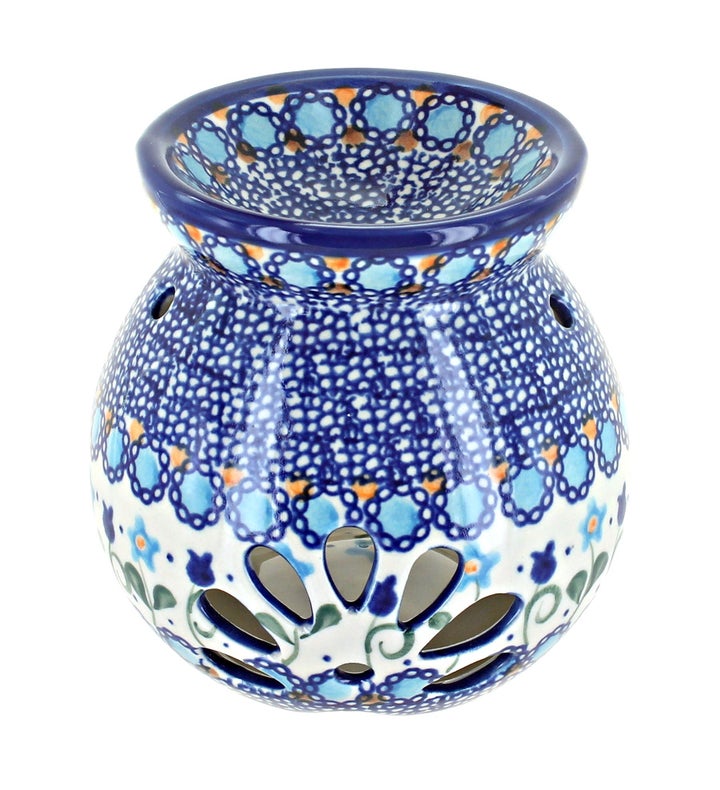 Vena Savannah Décor — Polish Pottery
