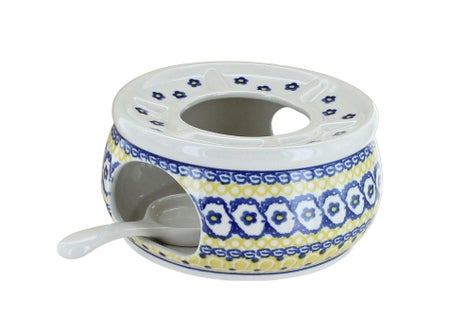 Ceramika Artystyczna Coffee & Tea Accessories — Polish Pottery