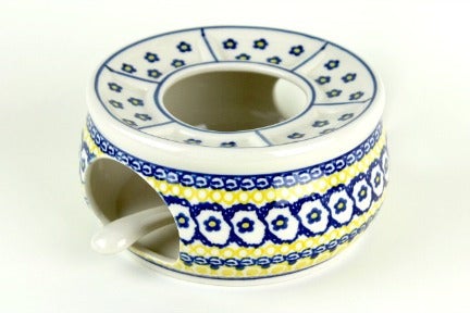Detail image of Ceramika Artystyczna Coffee & Tea Accessories — Polish Pottery