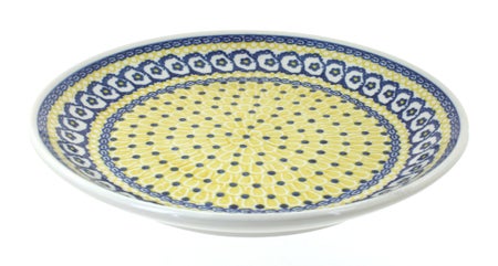 Ceramika Artystyczna Dining Plates & Bowls — Polish Pottery