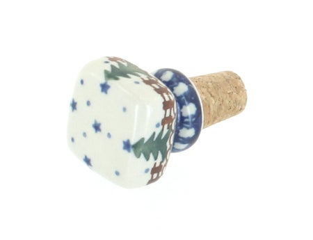 Ceramika Artystyczna Rustic Pines Décor — Polish Pottery