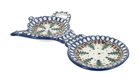 Ceramika Artystyczna Rustic Pines Coffee & Tea Accessories — Polish Pottery