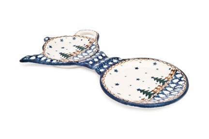Ceramika Artystyczna Rustic Pines Coffee & Tea Accessories — Polish Pottery