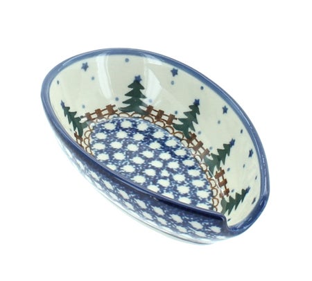 Ceramika Artystyczna Rustic Pines Countertop Accessories — Polish Pottery