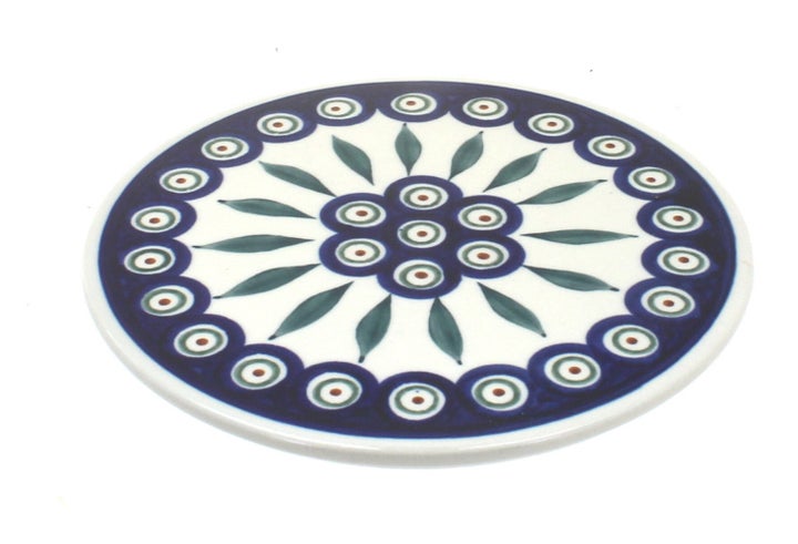 Zaklady Peacock Countertop Accessories — Polish Pottery