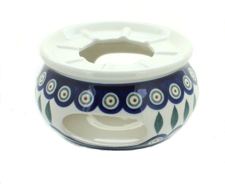Zaklady Peacock Coffee & Tea Accessories — Polish Pottery