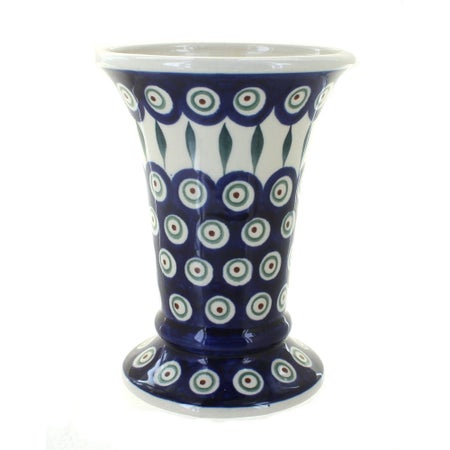 Zaklady Peacock Décor — Polish Pottery
