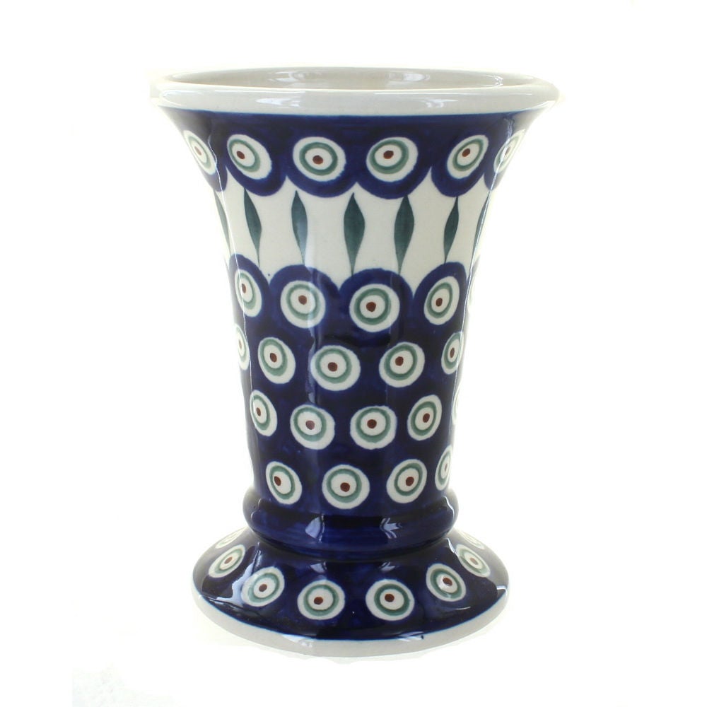Zaklady Peacock Décor — Polish Pottery