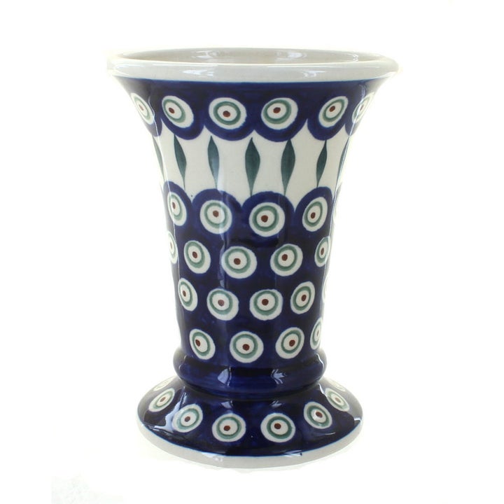 Zaklady Peacock Décor — Polish Pottery
