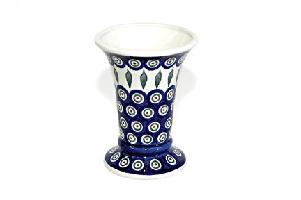 Detail image of Zaklady Peacock Décor — Polish Pottery