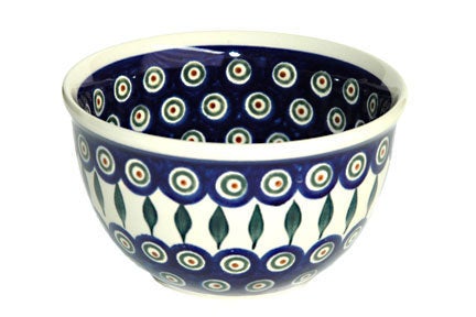 Detail image of Zaklady Peacock Baking Accessories — Polish Pottery