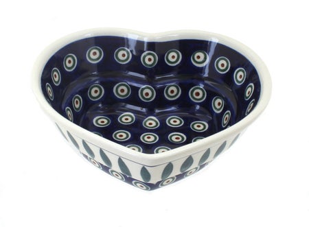 Zaklady Peacock Décor — Polish Pottery