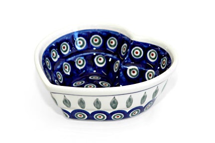 Zaklady Peacock Décor — Polish Pottery