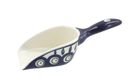 Zaklady Peacock Countertop Accessories — Polish Pottery