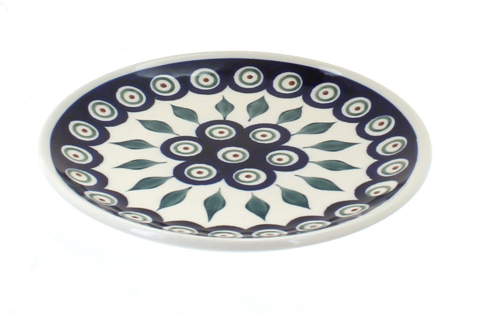 Zaklady Peacock — Polish Pottery