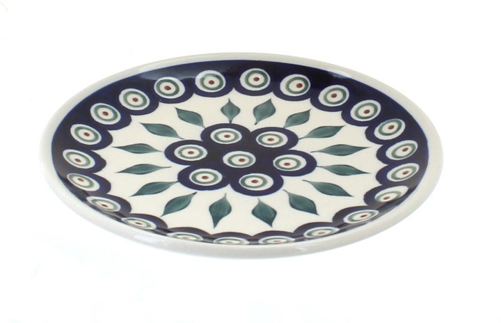 Zaklady Peacock — Polish Pottery