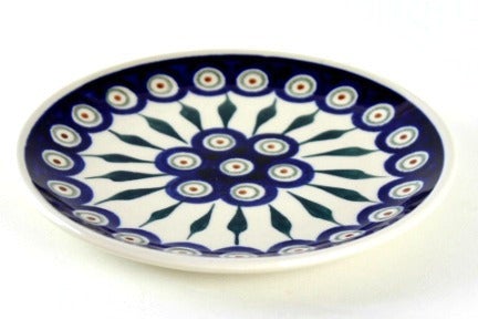 Zaklady Peacock — Polish Pottery