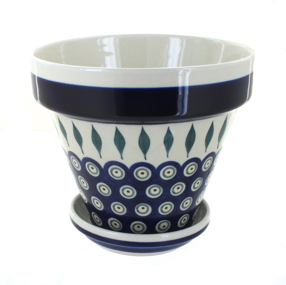 Zaklady Peacock Décor — Polish Pottery