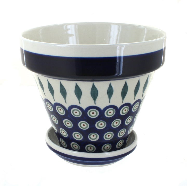 Zaklady Peacock Décor — Polish Pottery