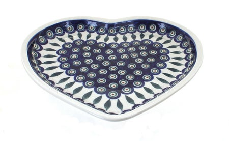Zaklady Peacock Décor — Polish Pottery