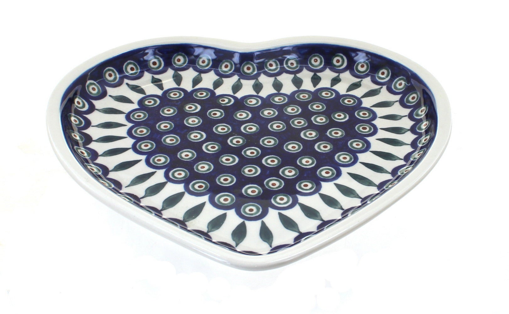 Zaklady Peacock Décor — Polish Pottery