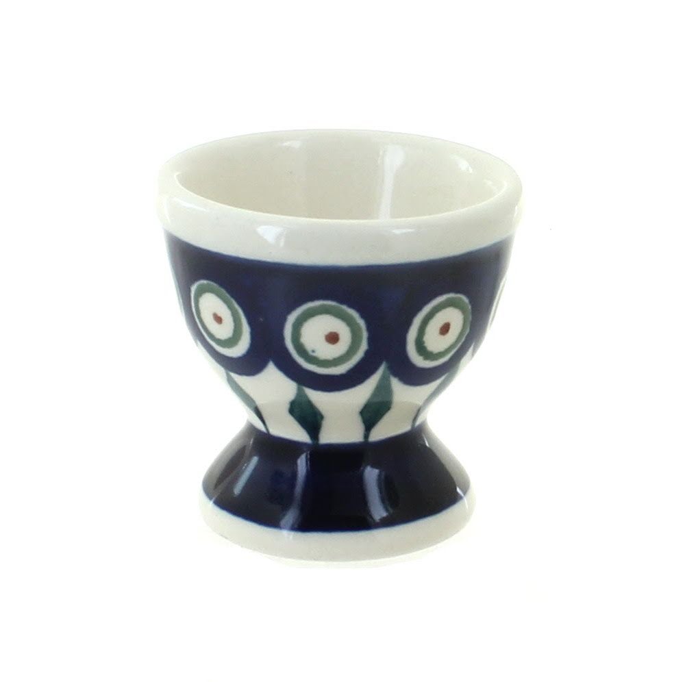 Zaklady Peacock Dining Accessories — Polish Pottery